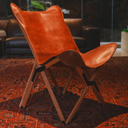 Leather Chair