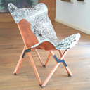 Pony Chair